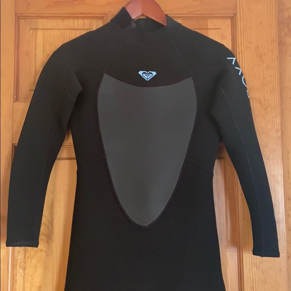Roxy prologue 3/2 wetsuit